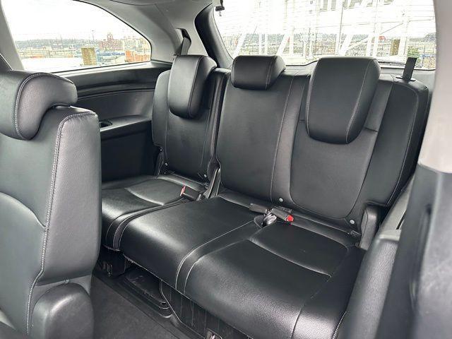 used 2024 Honda Odyssey car, priced at $32,988