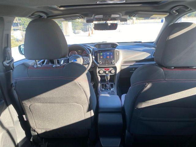 used 2022 Subaru Impreza car, priced at $22,488