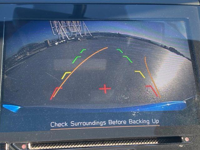 used 2022 Subaru Impreza car, priced at $22,488