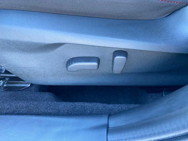 used 2022 Subaru Impreza car, priced at $22,488