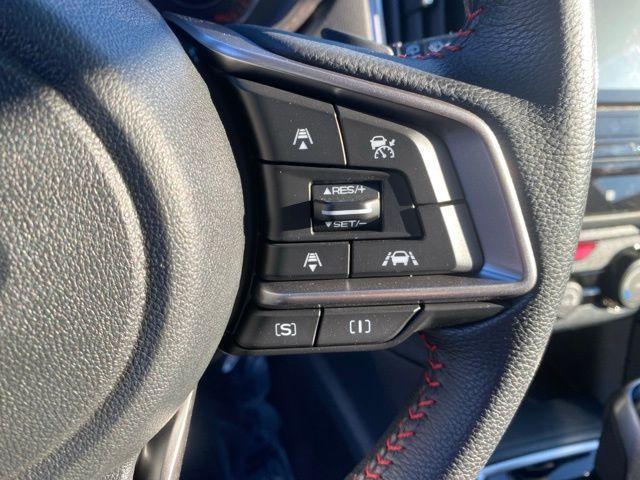 used 2022 Subaru Impreza car, priced at $22,488