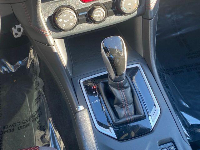 used 2022 Subaru Impreza car, priced at $22,488