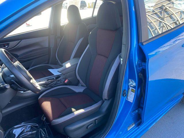 used 2022 Subaru Impreza car, priced at $22,488