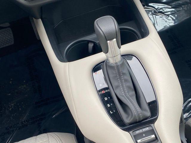 used 2023 Honda HR-V car, priced at $25,188