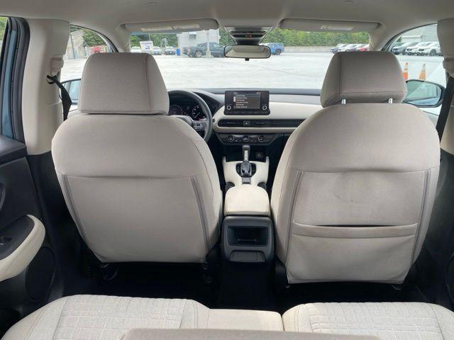 used 2023 Honda HR-V car, priced at $25,188