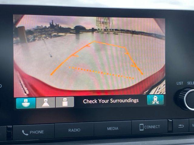 used 2024 Honda Accord car, priced at $25,488