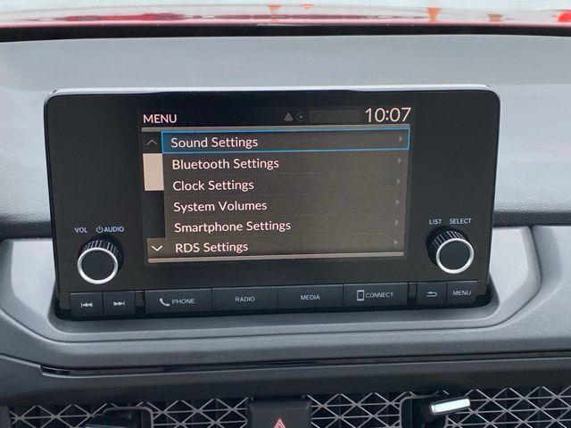 used 2024 Honda Accord car, priced at $25,488