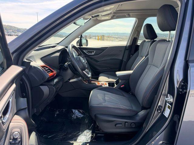 used 2021 Subaru Forester car, priced at $25,988