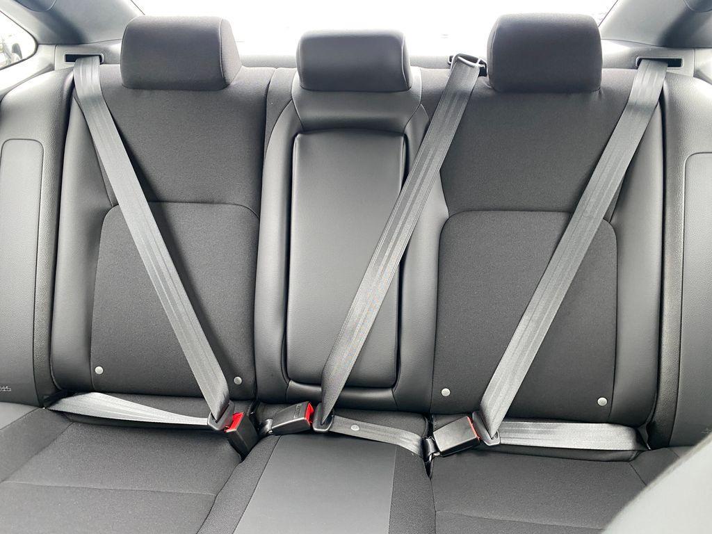 new 2026 Honda Civic Hybrid car, priced at $30,199