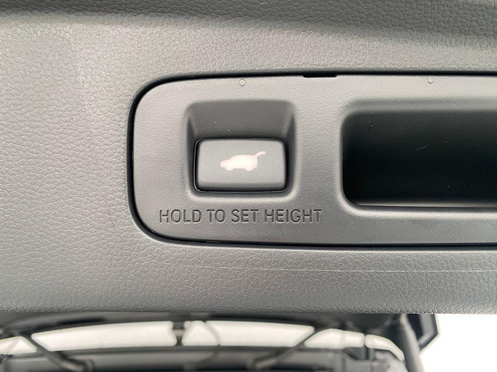 new 2026 Honda CR-V car, priced at $36,781