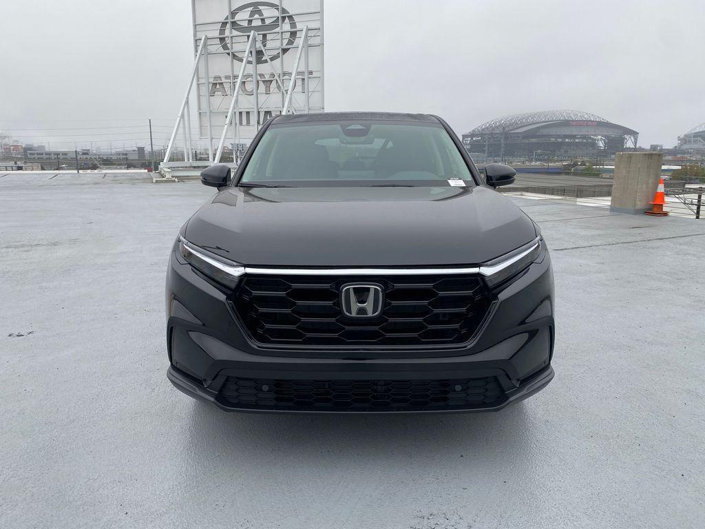 new 2026 Honda CR-V car, priced at $36,781