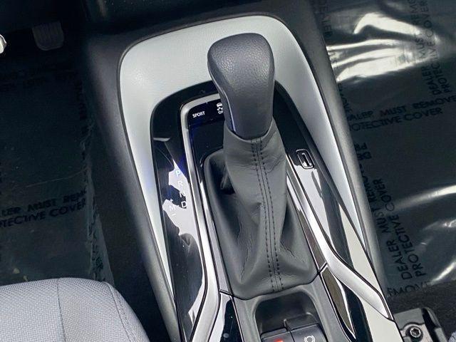 used 2022 Toyota Corolla car, priced at $22,488