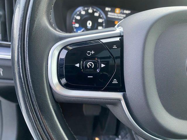 used 2020 Volvo S60 car, priced at $21,488