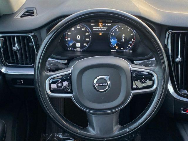 used 2020 Volvo S60 car, priced at $21,488