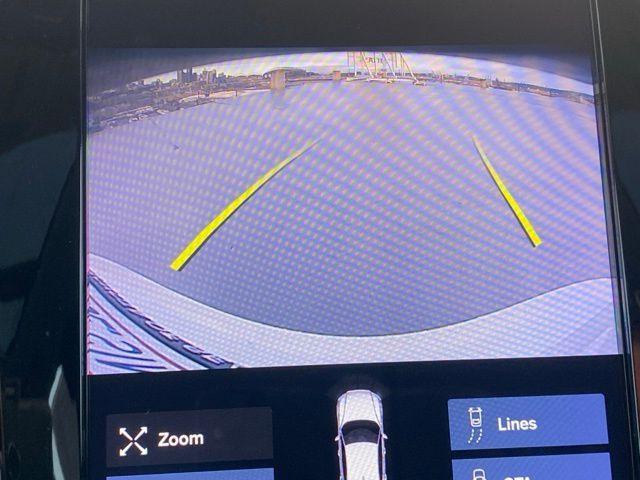 used 2020 Volvo S60 car, priced at $21,488