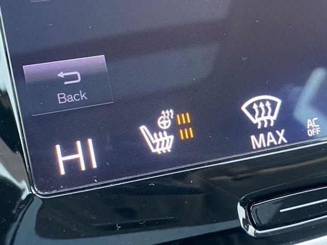 used 2020 Volvo S60 car, priced at $21,488