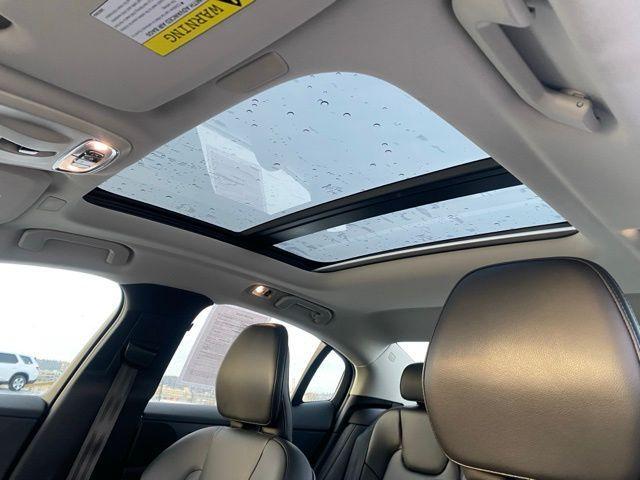 used 2020 Volvo S60 car, priced at $21,488