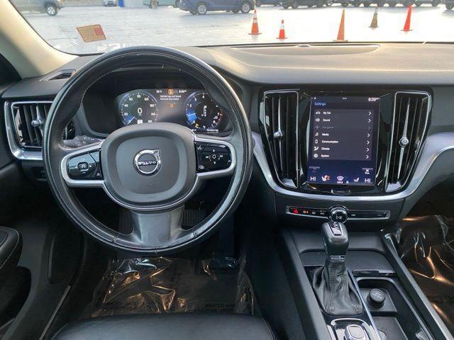 used 2020 Volvo S60 car, priced at $21,488