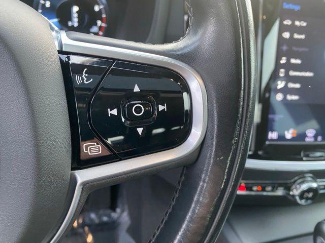 used 2020 Volvo S60 car, priced at $21,488