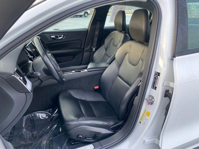 used 2020 Volvo S60 car, priced at $21,488