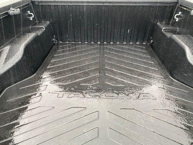 used 2020 Toyota Tacoma car, priced at $33,588