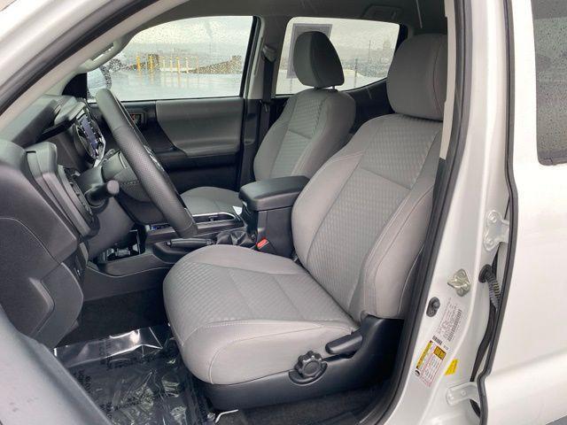 used 2020 Toyota Tacoma car, priced at $33,588