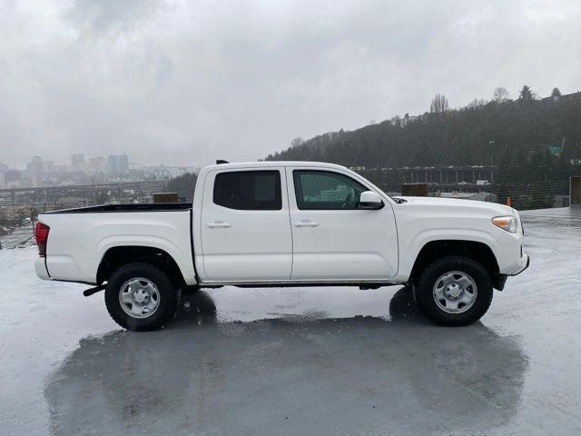 used 2020 Toyota Tacoma car, priced at $33,588