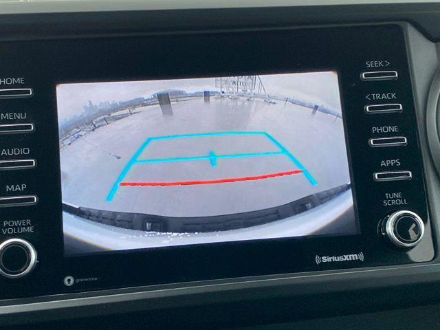 used 2020 Toyota Tacoma car, priced at $33,588