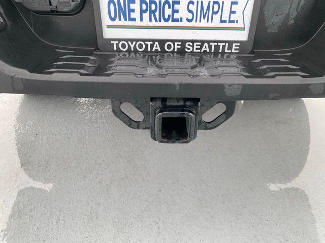 used 2020 Toyota Tacoma car, priced at $33,588