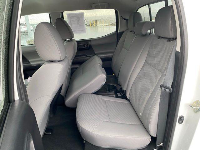 used 2020 Toyota Tacoma car, priced at $33,588