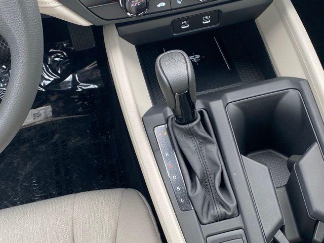 new 2026 Honda Accord car, priced at $28,877