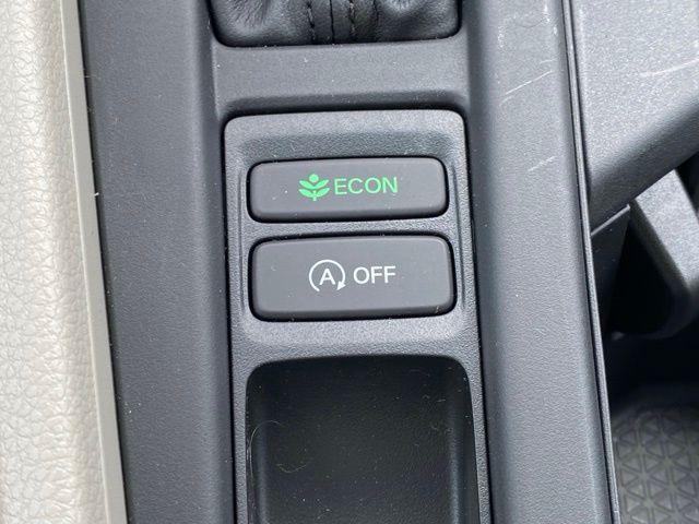 new 2026 Honda Accord car, priced at $28,877