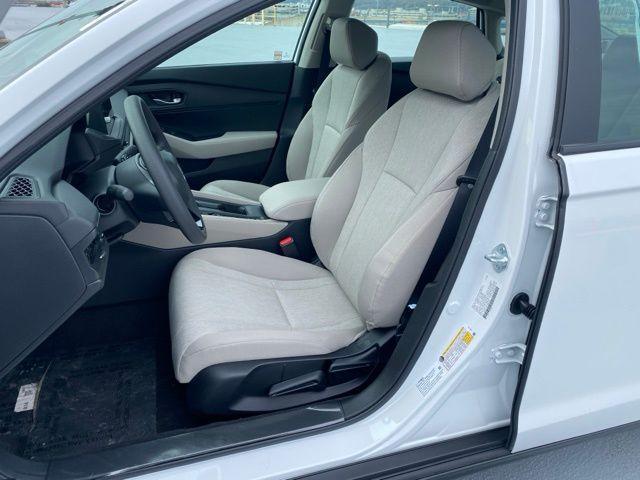 new 2026 Honda Accord car, priced at $28,877