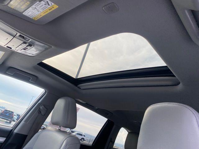 used 2018 Toyota Highlander car, priced at $23,588