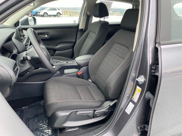 used 2023 Honda HR-V car, priced at $22,988