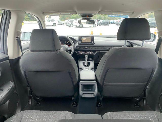 used 2023 Honda HR-V car, priced at $22,988
