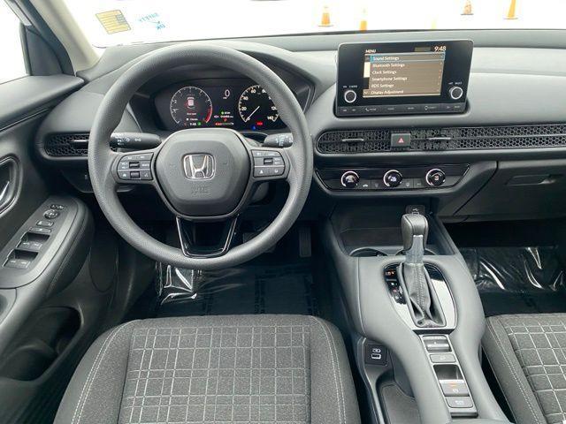 used 2023 Honda HR-V car, priced at $22,988