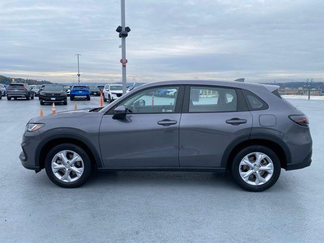 used 2023 Honda HR-V car, priced at $22,988