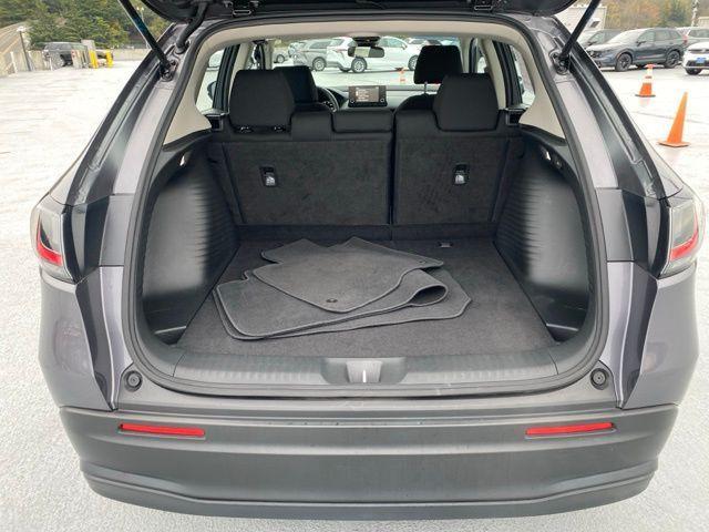 used 2023 Honda HR-V car, priced at $22,988