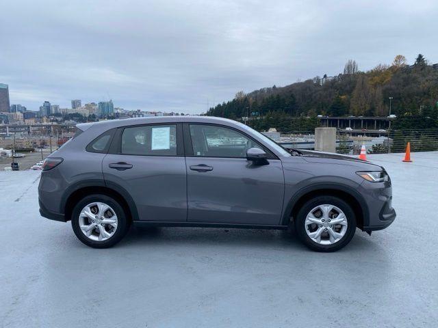 used 2023 Honda HR-V car, priced at $22,988