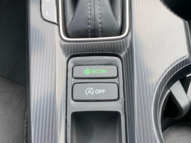 used 2023 Honda Civic car, priced at $22,488