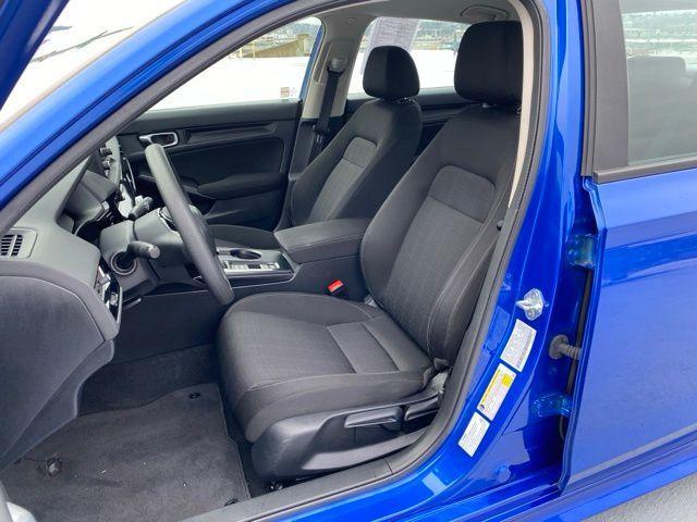 used 2023 Honda Civic car, priced at $22,488