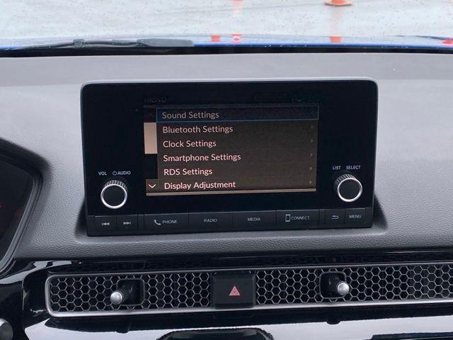 used 2023 Honda Civic car, priced at $22,488