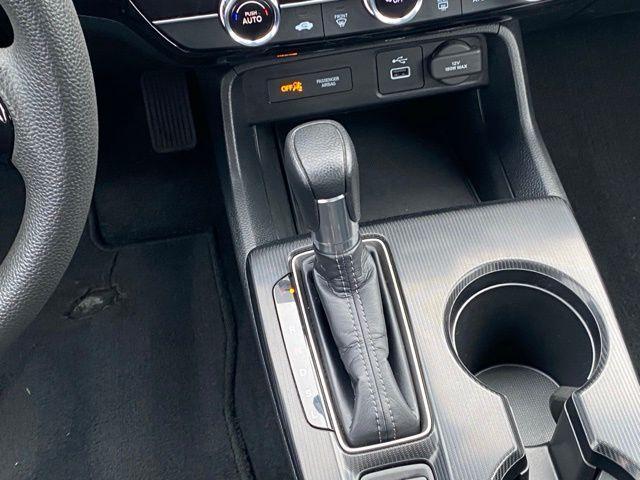 used 2023 Honda Civic car, priced at $22,488