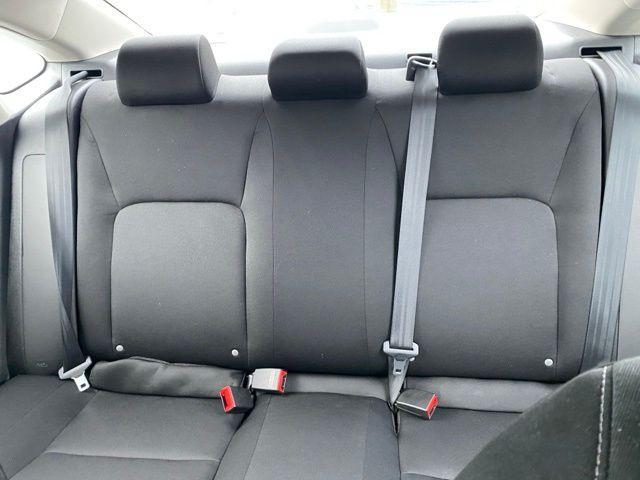 used 2023 Honda Civic car, priced at $22,488