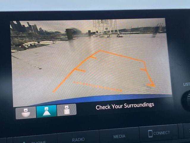 used 2023 Honda Civic car, priced at $22,488