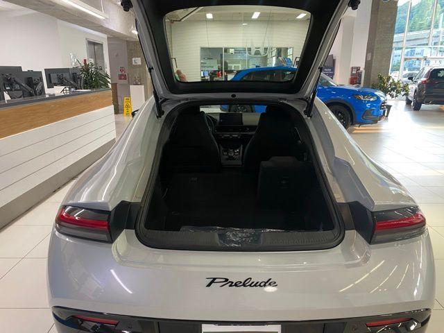 new 2026 Honda Prelude car, priced at $43,499