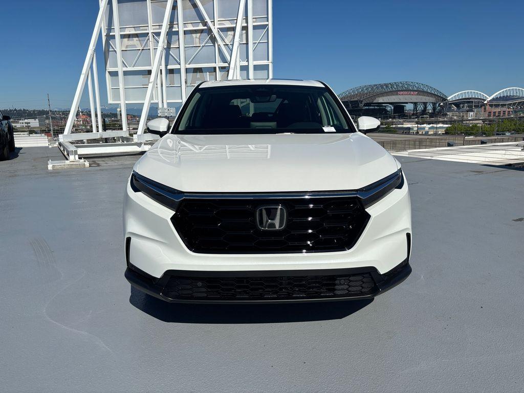 new 2026 Honda CR-V car, priced at $37,599