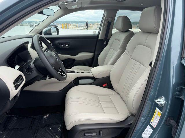 used 2023 Honda HR-V car, priced at $29,188