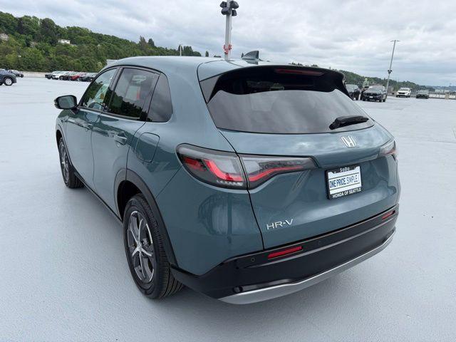 used 2023 Honda HR-V car, priced at $29,188